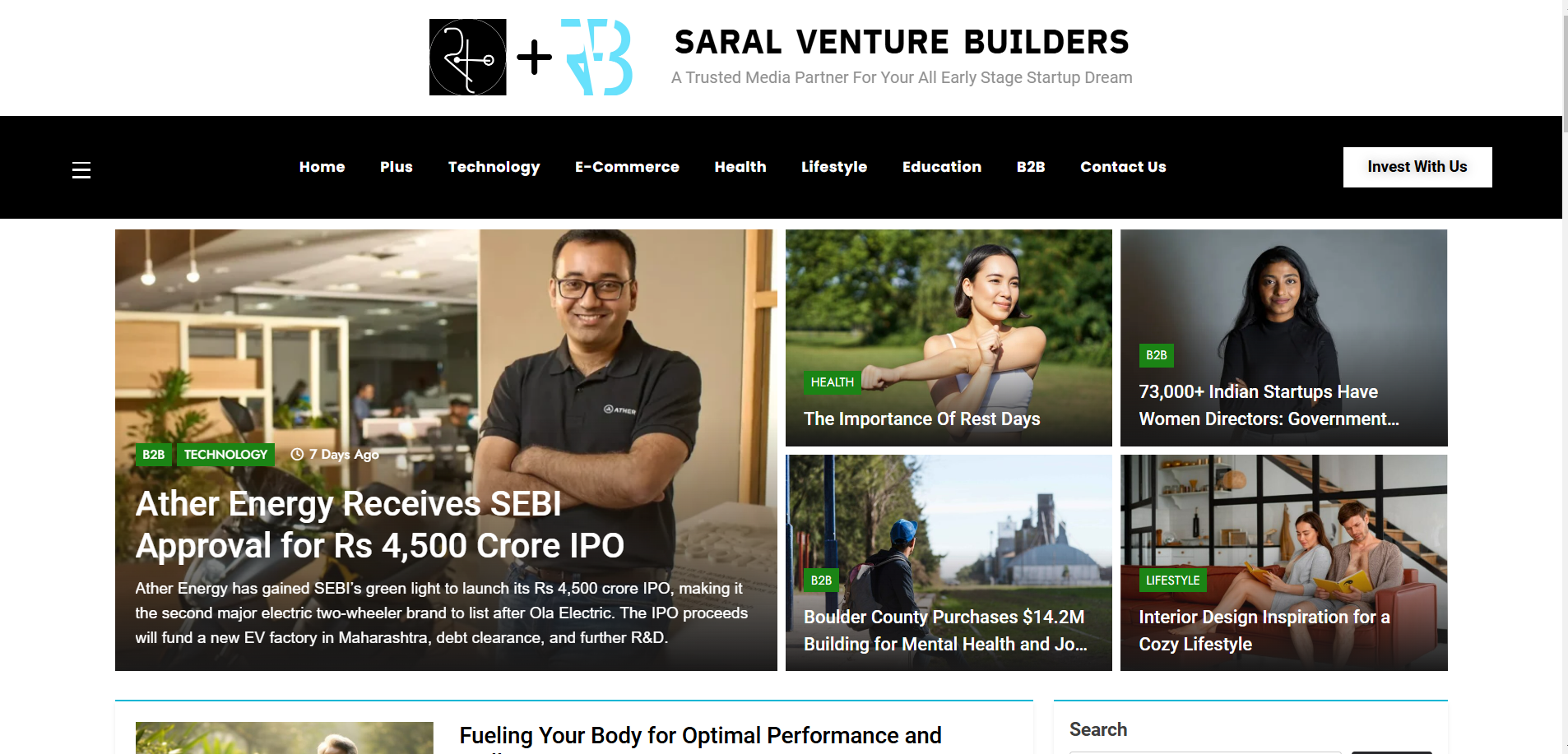 Builders Saral Groups