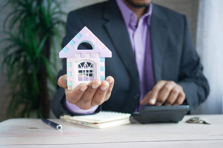 property listing