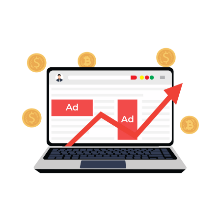 Infographic on creating a successful ad campaign, highlighting lessons from a 5-year Snapchat Ads journey and $2M spent.
